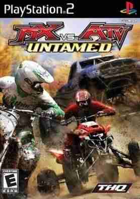 Descargar MX Vs ATV Untamed [MULTI5] por Torrent